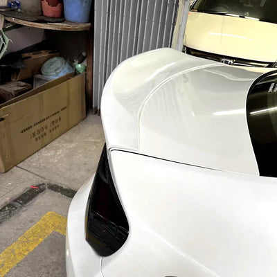 Becquet Arrière Toyota 86 Subaru BRZ 2012-2020