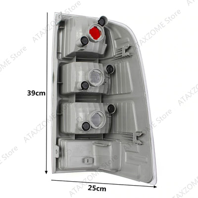 Feu Arrière Ford Ranger Thunder 2006-2011 Rouge ou Blanc