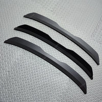 Becquet de Toit Renault Clio 5 MK5 2019-2025 Noir Brillant