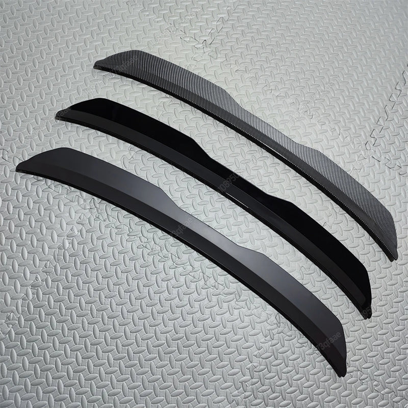 Becquet de Toit Renault Clio 5 MK5 2019-2025 Noir Brillant