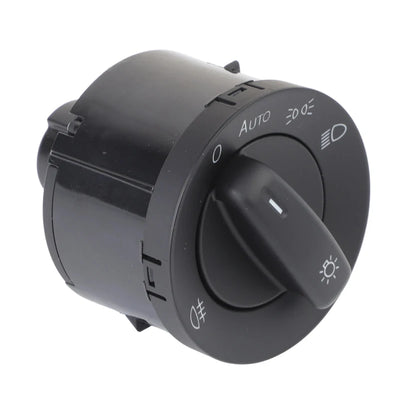 Bouton d'Éclairage Volkswagen Golf Jetta Passat Tiguan Touran