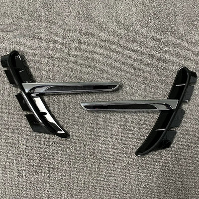 Aérateurs d'Aile BMW Série 3 F30 F35 Style M3