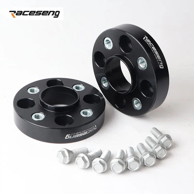 Élargisseur de Voie 4x108 Peugeot 208 308 3008 20 à 50 mm