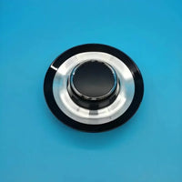 Cache-Moyeux Style Origine Mercedes AMG C63s E63s A45 GLA45 GT63, Classe C 2011-2026, 4 Finitions