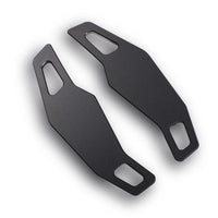 Palettes au Volant Skoda Octavia MK4 Enyaq Karoq Kodiaq Aluminium Grand Format