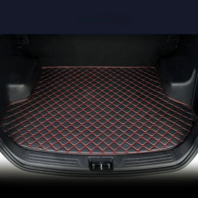 Tapis de Coffre Jeep Grand Cherokee 2011-2021