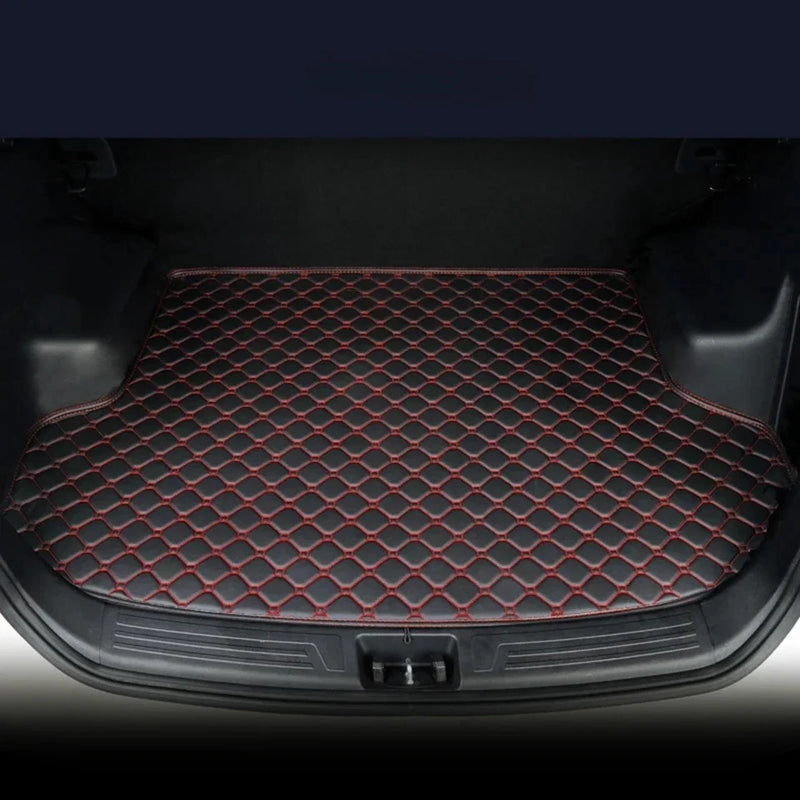 Tapis de Coffre Jeep Grand Cherokee 2011-2021