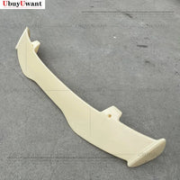 Becquet Peugeot 206 207 208 308 — exemple de montage