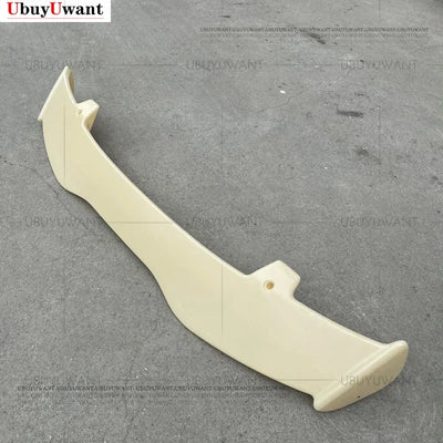 Becquet Peugeot 206 207 208 308