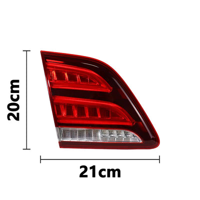 Feux Arrière LED Mercedes GLE W166 GLE320 GLE500 2016-2019