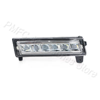 Feux de Jour LED Mercedes ML W164 2010-2011
