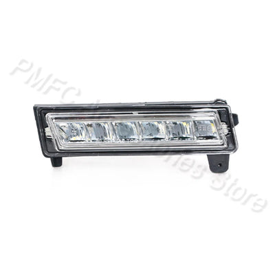 Feux de Jour LED Mercedes ML W164 2010-2011