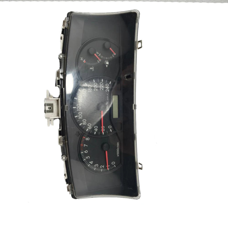 Tableau de Bord Compteur Combiné d'Instruments Toyota Corolla Boîte Automatique ou Manuelle