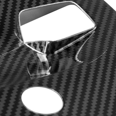 Protection Poignée de Porte Smart 451 Fortwo