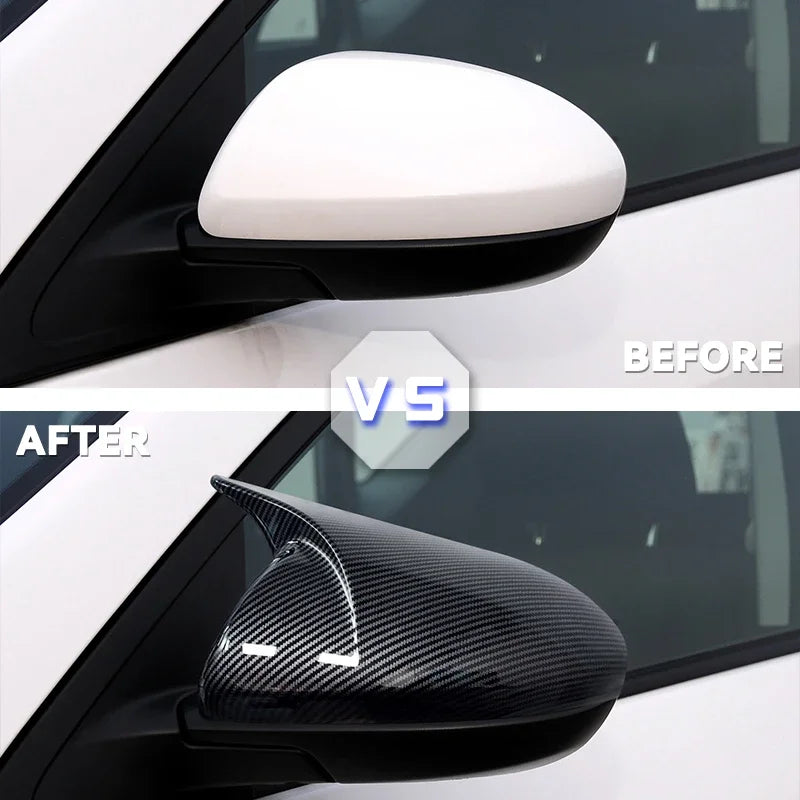 Coque de Rétroviseur Mazda 2 3 6 Axela Atenza