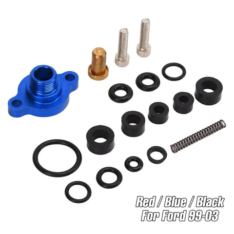 Fuel Pressure Regulator Kit Ford 7.3L Powerstroke 1999-2003