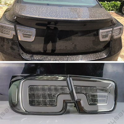 Feux Arrière LED Chevrolet Malibu 2013-2015