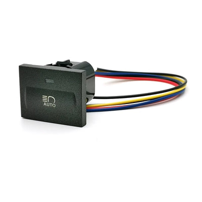 Bouton Interrupteur Multifonction LED Ford Focus MK2 2009-2011