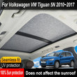 Pare-Soleil Toit Ouvrant Volkswagen Tiguan 5N 2010-2017