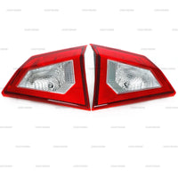 Feux Arrière LED Halogène Suzuki Vitara 2016-2018 Extérieur Intérieur Gauche Droit