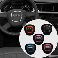 Cadre Central de Volant Audi A3 8P A4 B7 B8 A6 C6 Q5 Q7
