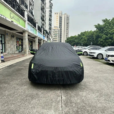 Bâche de Protection Voiture Universelle Berline SUV