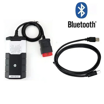 Valise Diagnostic OBD2 Multimarque Bluetooth Voiture