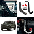 Snorkel Inox Suzuki Jimny JB64 JB74 JC74 2019-2026