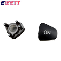 Bouton de Commande Multifonction Ford Fiesta MK7 MK8 Ecosport — vue de profil