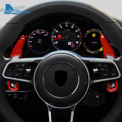 Pommeau de Vitesse Porsche Cayenne Macan 718 911 Panamera