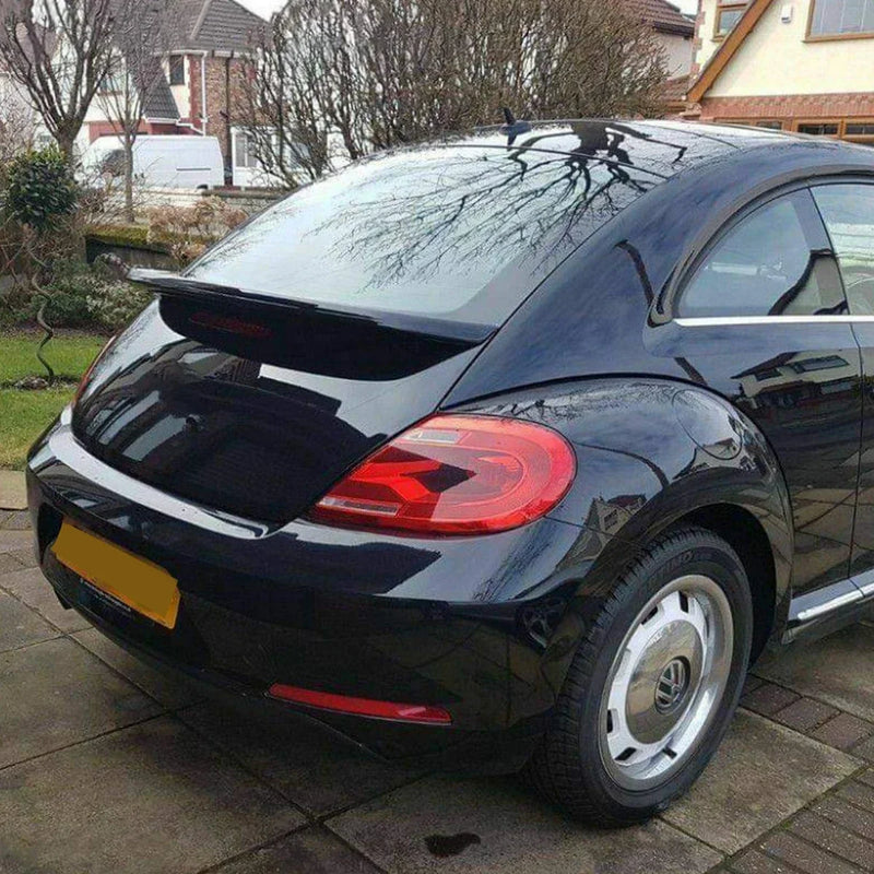 Becquet de Coffre VW Coccinelle A5 2013-2018
