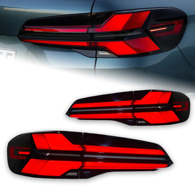 Feux Arrière LED BMW X5 G05 2018-2023
