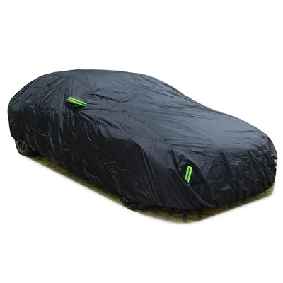 Housse de Protection Voiture Universelle Berline SUV