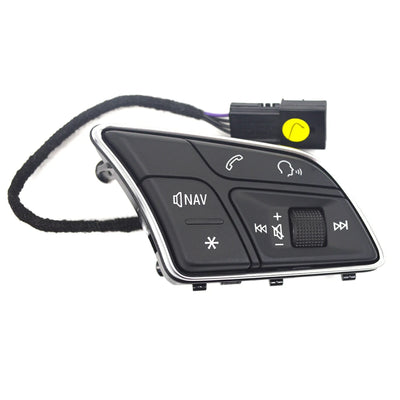 Bouton de Commande Multifonction Audi A4 B9 A3 8V