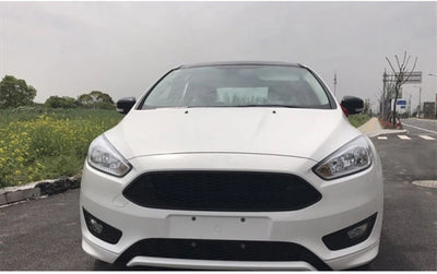 Lame Avant Ford Focus Body Kit 2015-2018 Sport