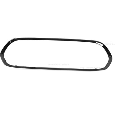 Cerclages d'Optique Mini Cooper F56 F55 F57 Noir 2014-2021
