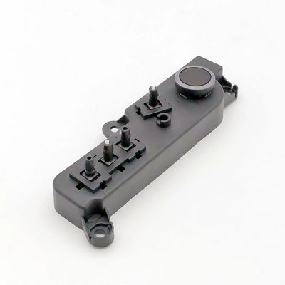 Bouton de Réglage de Siège Tesla Model 3 Model Y 2020-2023