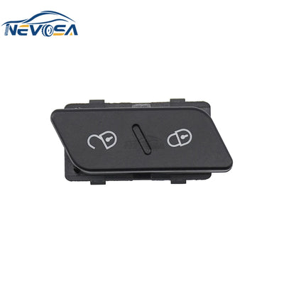 Bouton de Verrouillage Centralisé Volkswagen Golf 5 Jetta Tiguan