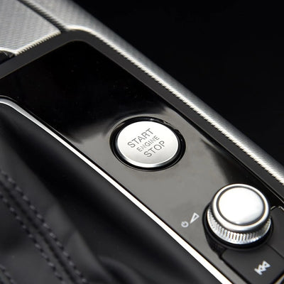Bouton de Démarrage Sans Clé Audi A6 C7 A7 RS7