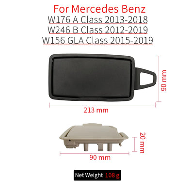 Pare-Soleil Mercedes Classe A B CLA GLA 2012-2019