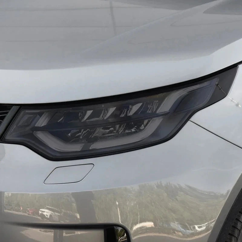 Front Headlight Protection Film Land Rover Discovery 5 L462 2017+
