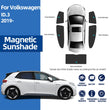 Pare-Soleil Magnétique Volkswagen ID.3 2021-2024