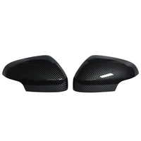 Coque de Rétroviseur Volvo C30 C70 S40 S80 — exemple de montage