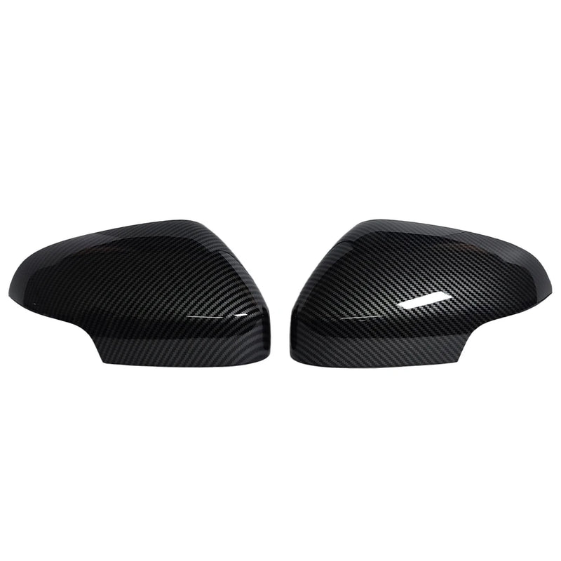 Coque de Rétroviseur Volvo C30 C70 S40 S80 — exemple de montage