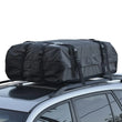 Sac de Toit Voiture 600D Étanche 425 Litres