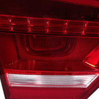 Feux Arrière LED VW Passat 2011-2015 Extérieur Intérieur Gauche Droit
