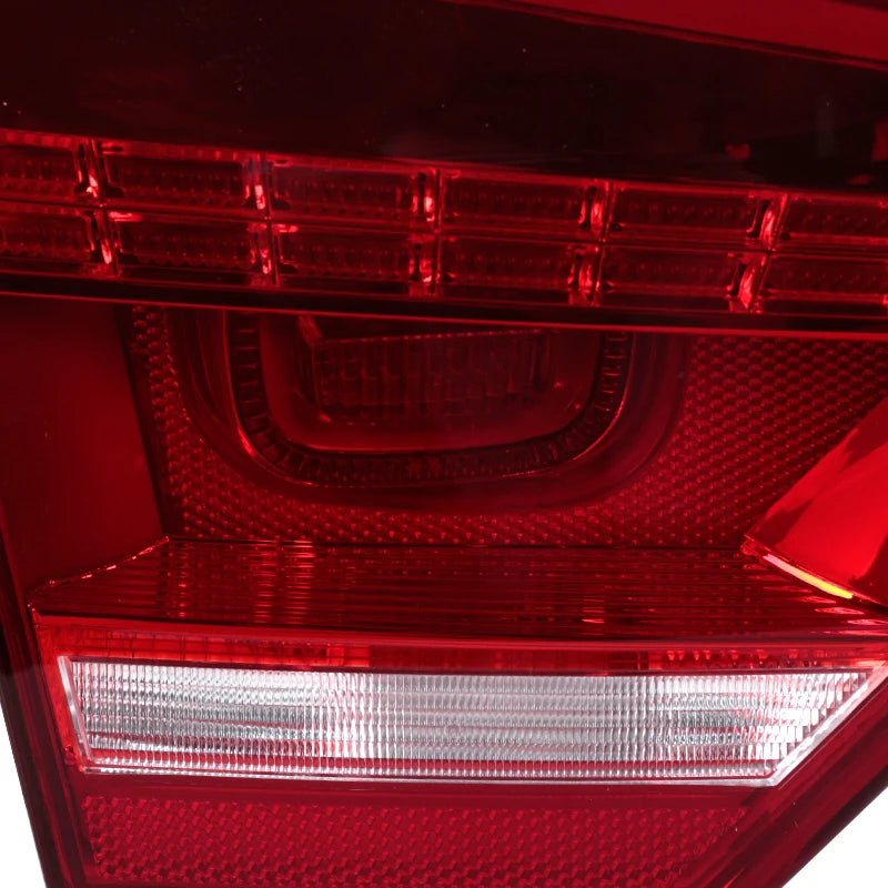 Feux Arrière LED VW Passat 2011-2015 Extérieur Intérieur Gauche Droit