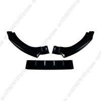Lame Avant Ford Fiesta MK8 ST ST-Line 2017-2021