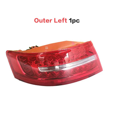 Feux Arrière LED Audi A6 C6 RS6 S6 Berline 2009-2011