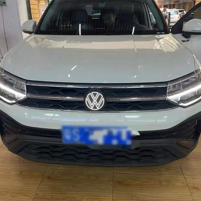 Emblème VW Touran Lumineux LED 2018+ Étanche 12V